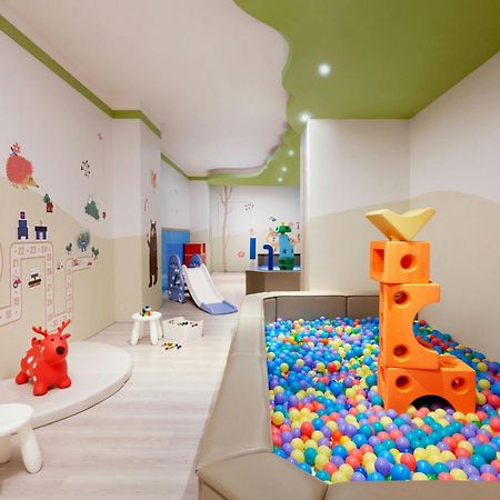 Sheraton Taitung Hotel Exteriér fotografie The Children's Museum of Oakville