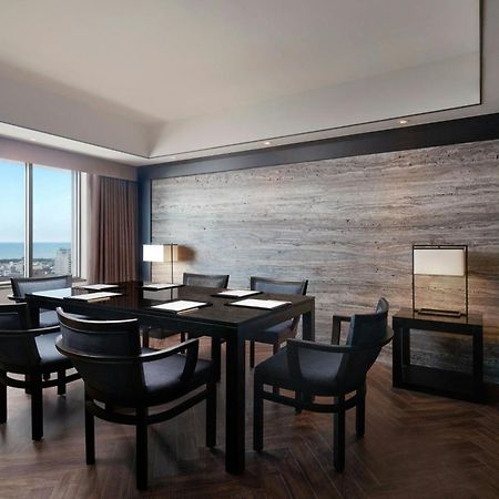 Sheraton Taitung Hotel Exteriér fotografie Boardroom
